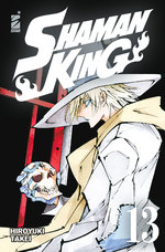 Shaman King Final Edition